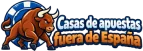 Casas de apuestas fuera de España